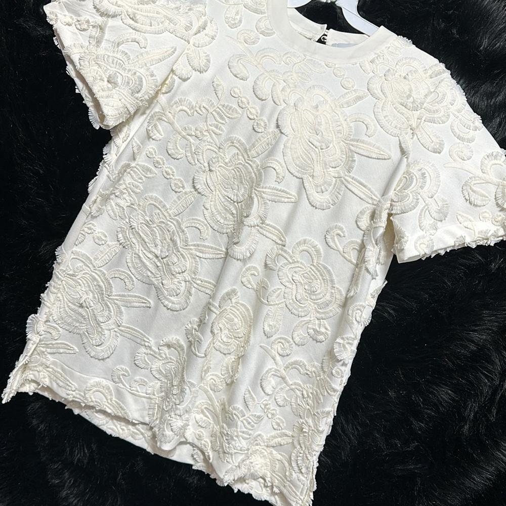 Pearl by Lela Rose | The RealReal / Size M / Aa-19‎ - Picture 2 of 10